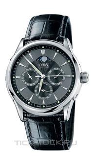  Oris 581 7592 4054 LS